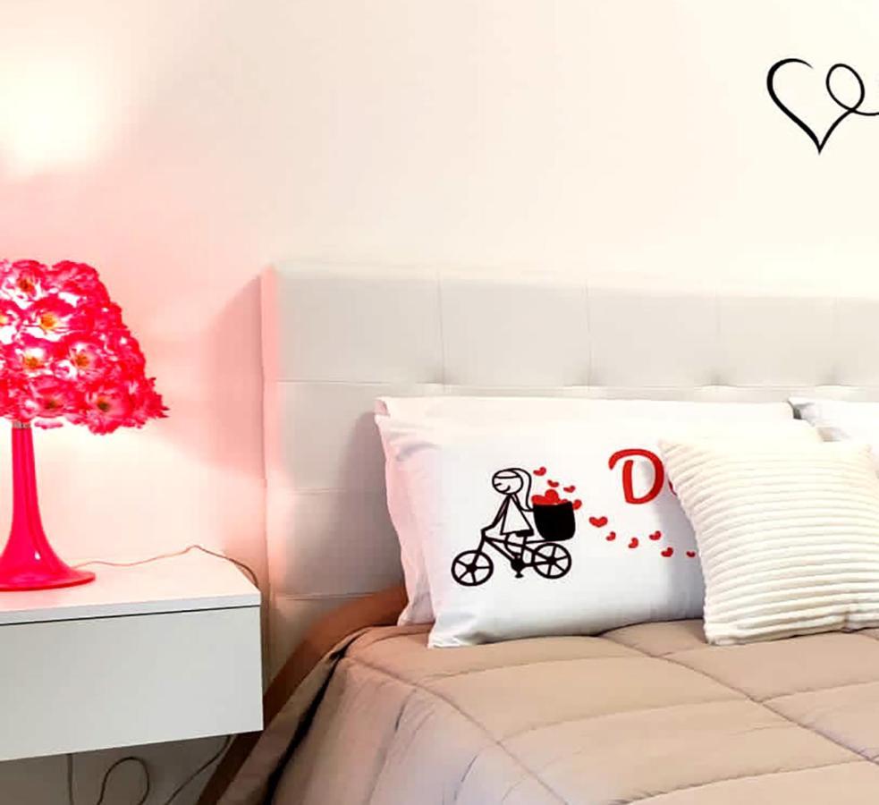 Deluxe Alba Apartment Locorotondo Bagian luar foto